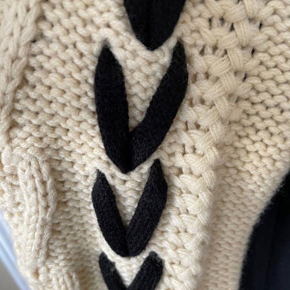 Ellison Moto jacket - Medium - Picture 2 of 3